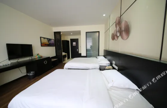 泰9酒店（杜爾伯特店）