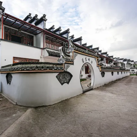 Zepan Dongli Homestay