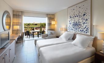 Hilton Vilamoura As Cascatas Golf Resort & Spa