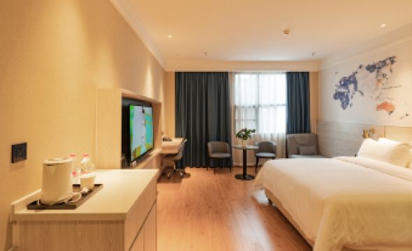 Sheermain Hotel (Shenzhen East Railway Station Buji Old Street)