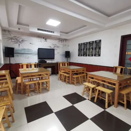 Xi'an Qiaohua Farm Stay
