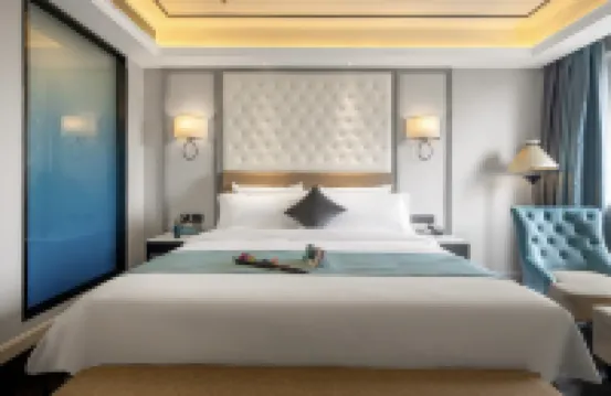 Xi'an Hotel (Huapaifang Metro Station, Southwest Jiaotong University, Chengdu Branch) Hotels in Chengdu