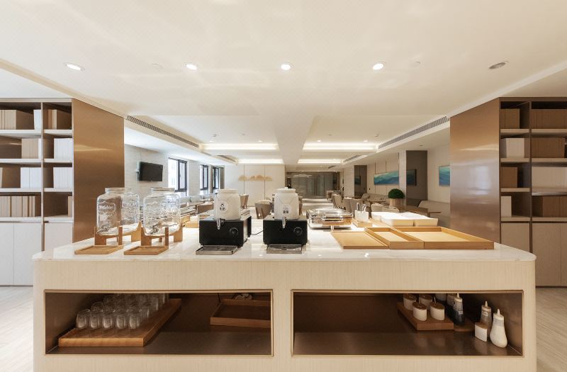 JI Hotel (Beijing Sanbo Brain Hospital Dongba South Subway Station Hotel) photo 3