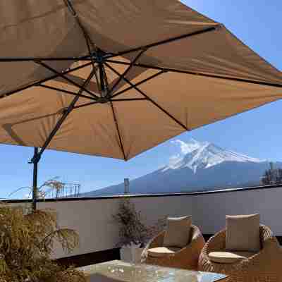 富士グランヴィラ-TOKI- Rooms