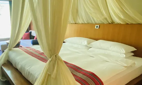 Volando Urai Spring Spa & Resort