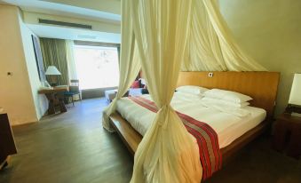 Volando Urai Spring Spa & Resort