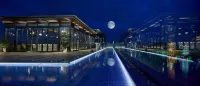 Li River Hotel (Guilin Two Rivers and Four Lakes Xiangshan Scenic Spot) - Gym