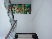 Jinchuan Maji Ami Hotel