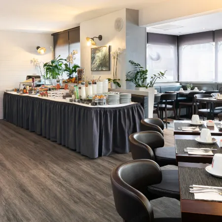 Best Western Hotel Mediterranee Menton