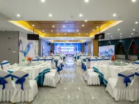 Baoji Hotel (Railway Station Branch) Hotels in Baoji
