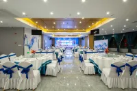 Baoji Hotel (Railway Station Branch) Hotels in Baoji