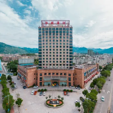 Yunhe Warwick International Hotel