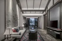 Song Hotel Guilin Hotels near Guilin University of Technology (Northwest to Guilin Yanshan Transportation Bureau)