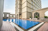 The Cap Hotel and Apartment
