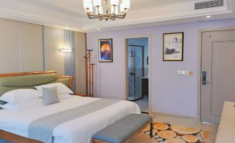 Yandangshan Xilinyuan Homestay