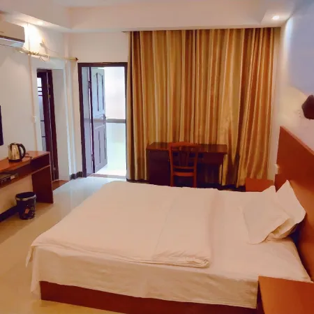 Qingxiang · Kuoye Hotel