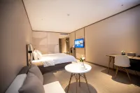 HanTing Hotel (Jiaozuo Municipal Government) Hotels in Jiaozuo