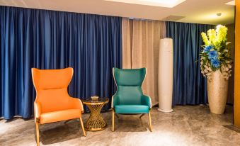 MEHOOD LESTIE Hotel (Foshan Sanshui Plaza)