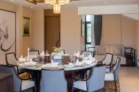 홀리데이 인 리조트 마오산 핫 스프링 바이 IHG - 조식 운영
