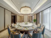 Sailungaidi Hotel - breakfast