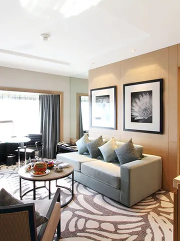 รูปภาพของโรงแรมเซ็นทารา แกรนด์ แอท เซ็นทรัลพลาซา ลาดพร้าว