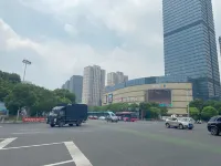 Banyan Tree E-sports Hotel (Wanda Dinosaur Park Branch)