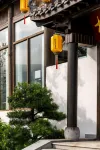 MEIHUAWAN NO.1 Guesthouse Hotels in Meizhou