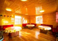 Meige Jiatingyou Hotel