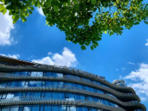 LAN HOTEL Hotels near Xingsha Commercial Pedestrian Street