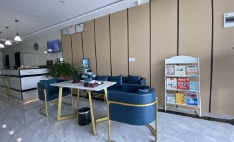 Ripple Hotel