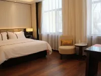Victory Hotel Hotels near Nanchan Temple
