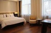 青海省勝利ホテル