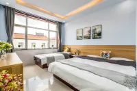 Bashang Muran Homestay