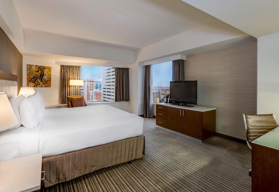 4. Crowne P..