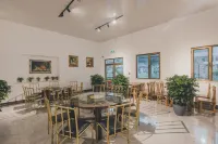 Xinglong Forest Country Residence - breakfast