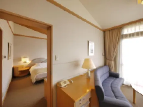 阿蘇リゾートグランヴィリオホテル 阿蘇のホテル