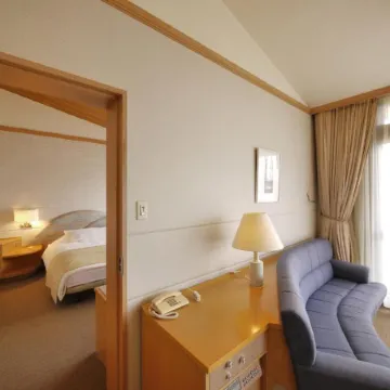 Aso Resort Grandvrio Hotel