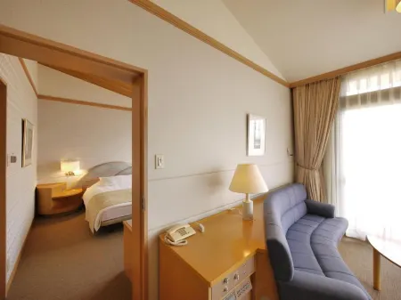 Aso Resort Grandvrio Hotel