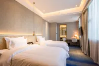 Ibis Styles Hotel (Wenzhou Wenchang Road Xingongchang) Hotel dekat Leyi Pavilion