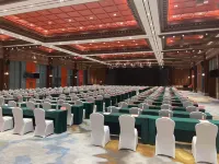 Jianguo Hotel Hotels in Shaoshan