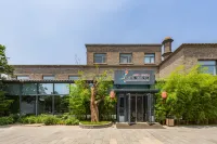 Shan Hai Guan Xianting Calligraphy Hotel（Ancient City Scenic Area)