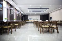 Qiqihar Qi Che Business Hotel - breakfast