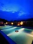 YingDe PleasureZone homestay - Swimmingpools