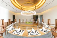 Yunhe Homestay - Aamiainen