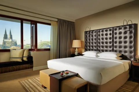Hyatt Regency Cologne