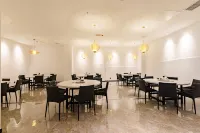 Beidaihe Laohushi Guliangqin Hotel - Bữa sáng