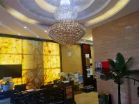 Danxia Hotel Hotels in Xinlong