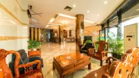 Jinlily Business Hotel (Hengzhou Avenue) Hotel dekat Hengxian Molihua Culture Park