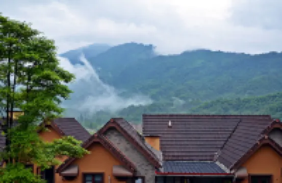 Le Jena Villa