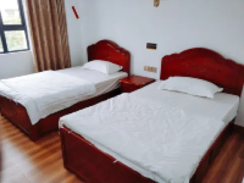 xingchuang homestay